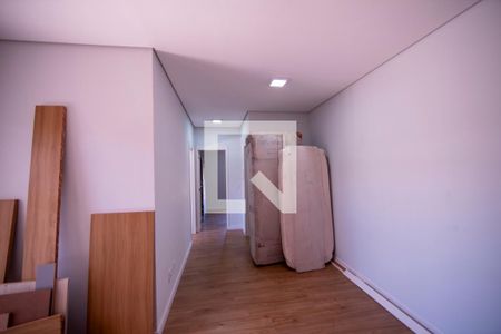 Apartamento para alugar com 2 quartos, 117m² em Jardim Audir, Barueri