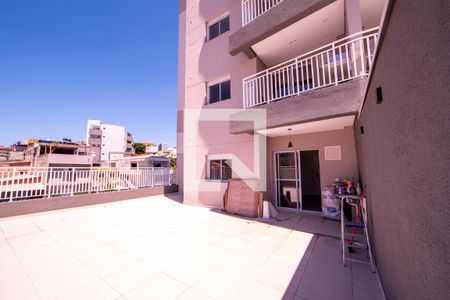 Apartamento para alugar com 2 quartos, 117m² em Jardim Audir, Barueri