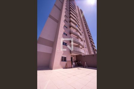 Apartamento para alugar com 2 quartos, 117m² em Jardim Audir, Barueri