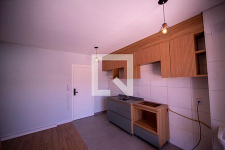 Apartamento para alugar com 2 quartos, 117m² em Jardim Audir, Barueri