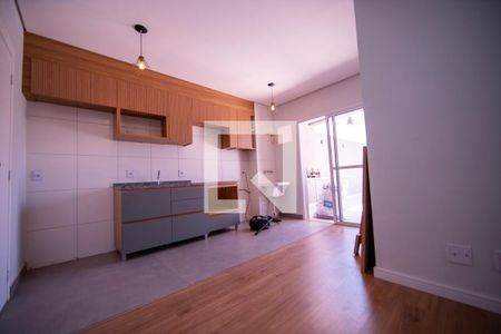 Apartamento para alugar com 2 quartos, 117m² em Jardim Audir, Barueri