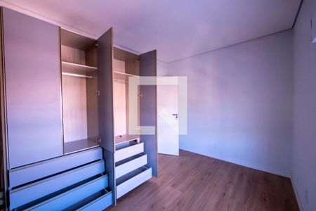 Apartamento para alugar com 2 quartos, 117m² em Jardim Audir, Barueri