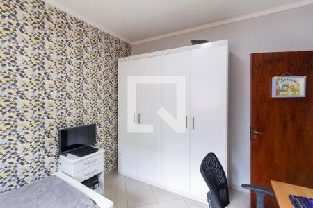 Quarto 1 de casa à venda com 3 quartos, 248m² em Santo Antônio, Osasco