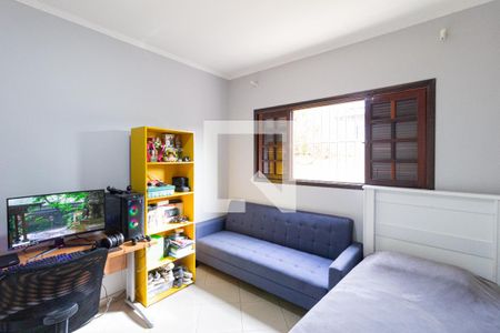 Quarto 1 de casa à venda com 3 quartos, 248m² em Santo Antônio, Osasco