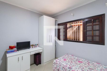 Quarto 2 de casa à venda com 3 quartos, 248m² em Santo Antônio, Osasco