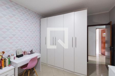 Quarto 2 de casa à venda com 3 quartos, 248m² em Santo Antônio, Osasco