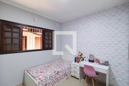 Quarto 2 de casa à venda com 3 quartos, 248m² em Santo Antônio, Osasco