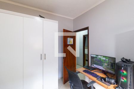 Quarto 1 de casa à venda com 3 quartos, 248m² em Santo Antônio, Osasco