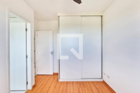 Suíte de apartamento para alugar com 3 quartos, 68m² em Urbanova, São José dos Campos