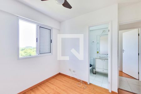 Suíte de apartamento para alugar com 3 quartos, 68m² em Urbanova, São José dos Campos