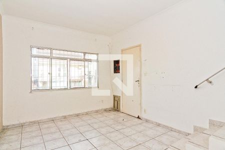 Sala de casa para alugar com 3 quartos, 95m² em Parque Monteiro Soares, São Paulo