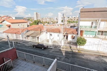 Suíte de casa para alugar com 3 quartos, 95m² em Parque Monteiro Soares, São Paulo