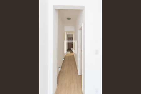 Sala - Hall da entrada de apartamento para alugar com 2 quartos, 67m² em Irajá, Rio de Janeiro