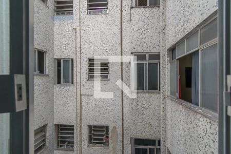 Vista do Quarto 1 de apartamento para alugar com 2 quartos, 67m² em Irajá, Rio de Janeiro