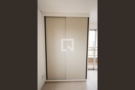 Sala/Quarto de apartamento para alugar com 1 quarto, 33m² em Nova Aliança, Ribeirão Preto