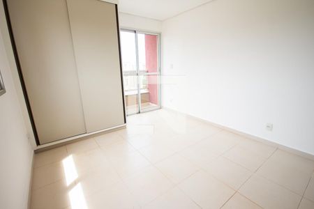 Sala/Quarto de apartamento para alugar com 1 quarto, 33m² em Nova Aliança, Ribeirão Preto