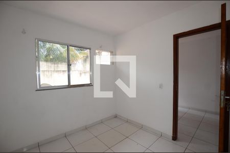 Quarto 1 de casa para alugar com 2 quartos, 42m² em Cascadura, Rio de Janeiro