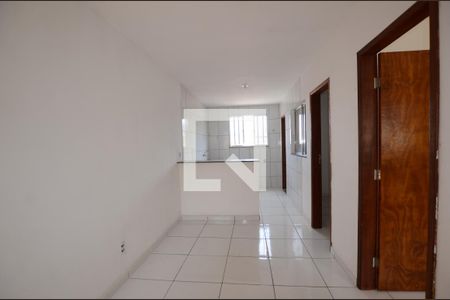 Sala de casa para alugar com 2 quartos, 42m² em Cascadura, Rio de Janeiro