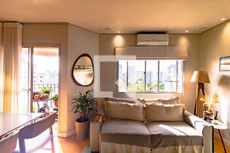 Apartamento à venda com 3 quartos, 79m² em Chácara Inglesa, São Paulo