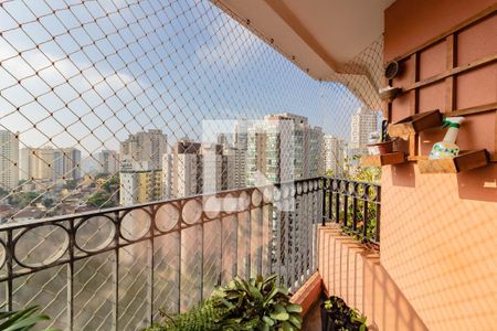 Apartamento à venda com 3 quartos, 79m² em Chácara Inglesa, São Paulo