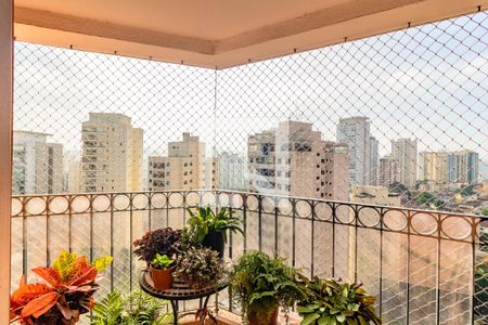 Apartamento à venda com 3 quartos, 79m² em Chácara Inglesa, São Paulo