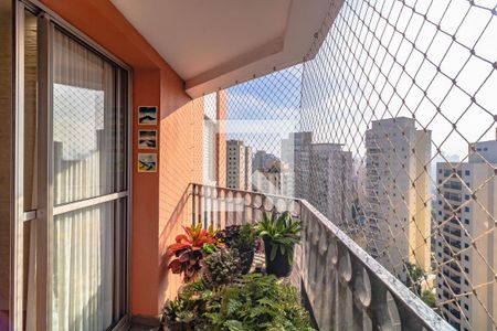 Apartamento à venda com 3 quartos, 79m² em Chácara Inglesa, São Paulo