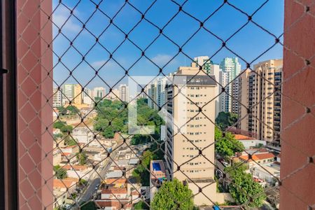 Apartamento à venda com 3 quartos, 79m² em Chácara Inglesa, São Paulo