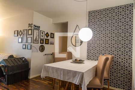 Sala de apartamento para alugar com 3 quartos, 75m² em Jardim Paulista, São Paulo