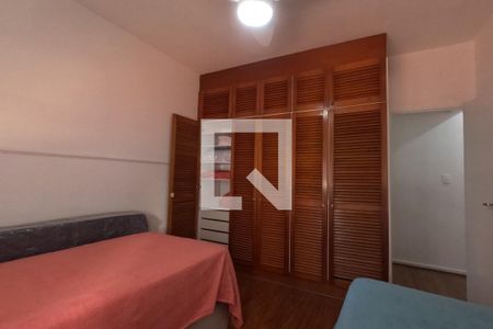 Quarto 1 de apartamento para alugar com 2 quartos, 114m² em Gonzaga, Santos