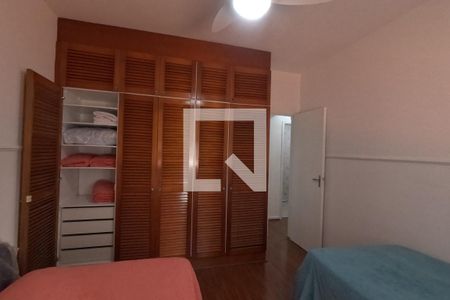 Quarto 1 de apartamento para alugar com 2 quartos, 114m² em Gonzaga, Santos