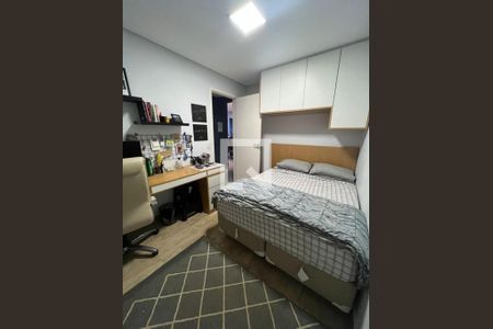 Foto 19 de apartamento à venda com 2 quartos, 70m² em Vila Suzana, São Paulo