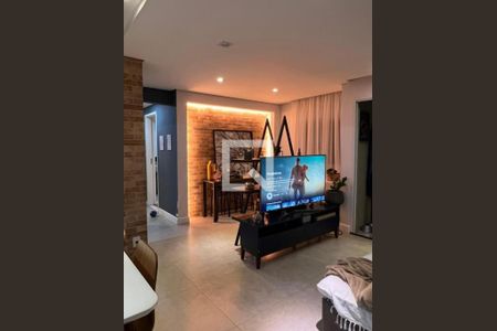 Foto 05 de apartamento à venda com 2 quartos, 70m² em Vila Suzana, São Paulo