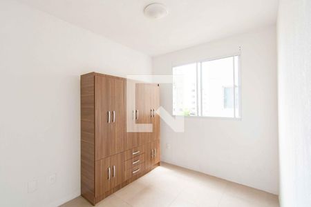 Quarto 1 de apartamento para alugar com 2 quartos, 41m² em Rio Branco, Canoas