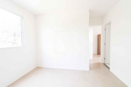 Sala de apartamento para alugar com 2 quartos, 41m² em Rio Branco, Canoas