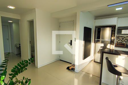 sala de apartamento à venda com 3 quartos, 102m² em Barra da Tijuca, Rio de Janeiro