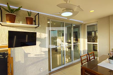 varanda de apartamento à venda com 3 quartos, 102m² em Barra da Tijuca, Rio de Janeiro