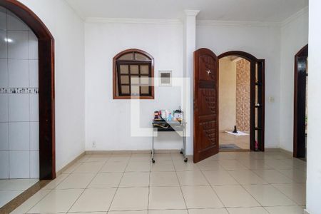 Sala de casa à venda com 3 quartos, 380m² em Jardim Santa Josefina, São Paulo