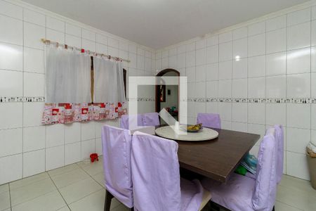 Sala de casa à venda com 3 quartos, 380m² em Jardim Santa Josefina, São Paulo