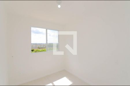 Quarto 2 de apartamento para alugar com 2 quartos, 44m² em Vila Nova Bonsucesso, Guarulhos