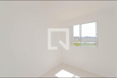 Quarto 1 de apartamento para alugar com 2 quartos, 44m² em Vila Nova Bonsucesso, Guarulhos