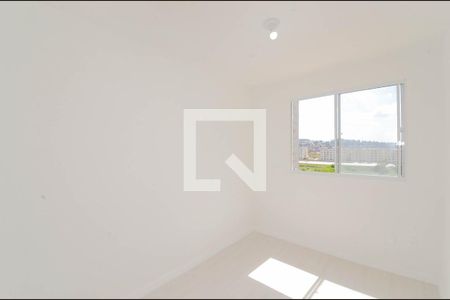 Quarto 2 de apartamento para alugar com 2 quartos, 44m² em Vila Nova Bonsucesso, Guarulhos