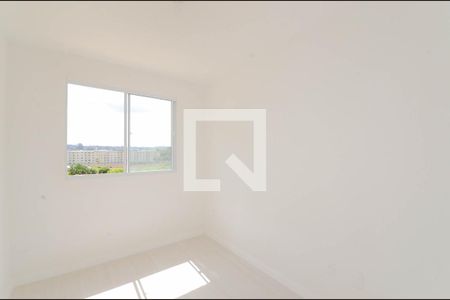 Quarto 1 de apartamento para alugar com 2 quartos, 44m² em Vila Nova Bonsucesso, Guarulhos