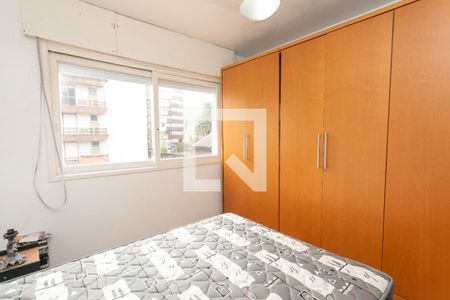 Quarto de apartamento para alugar com 1 quarto, 47m² em São João, Porto Alegre