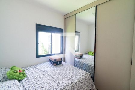 Quarto de apartamento para alugar com 1 quarto, 35m² em Vila da Saúde, São Paulo