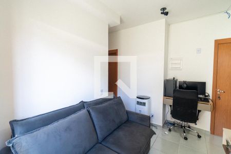 Sala de apartamento para alugar com 1 quarto, 35m² em Vila da Saúde, São Paulo