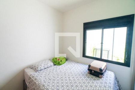 Quarto de apartamento para alugar com 1 quarto, 35m² em Vila da Saúde, São Paulo