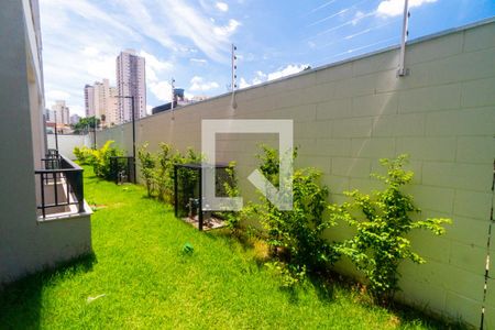 Vista do Garden de apartamento para alugar com 1 quarto, 35m² em Vila da Saúde, São Paulo