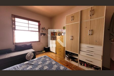 Quarto1 de casa à venda com 5 quartos, 385m² em Botafogo, Campinas