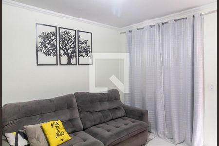 Sala de casa para alugar com 2 quartos, 200m² em Parada Xv de Novembro, São Paulo