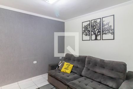 Sala de casa para alugar com 2 quartos, 200m² em Parada Xv de Novembro, São Paulo